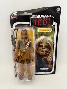 Star Wars Black Series Chewbacca Rotj 40th Anniversary 7" Actionfigur - Bild 1 von 5