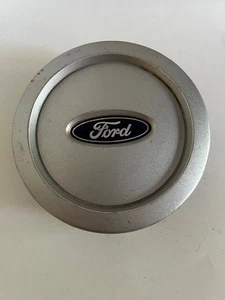 1 03-06 Ford Expedition Wheels 6 Lug Center Caps Part# 3L14-1A096-BA Stock #4681 - Picture 1 of 4