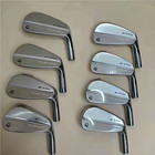 TaylorMade P7TW Iron Set - HEADS ONLY - Right-Handed - 3-PW - 8/Pcs sets