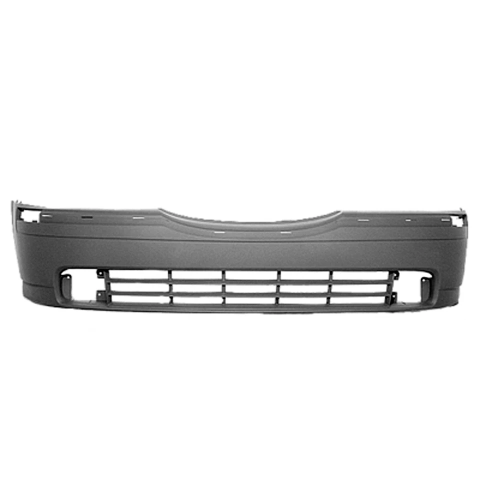Fits 2000-2002 Lincoln LS Front Bumper Cover 101-00490A Foto 1 de 1