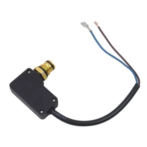 Essential Backflow Switch for High Pressure Car Washers with Compact Size - Picture 1 of 12