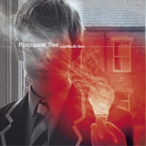 Porcupine Tree Lightbulb Sun (Vinyl) 12" Album (Gatefold Cover) (US IMPORT) - Picture 1 of 1