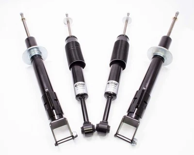 Kit de amortiguador Eibach 2895 840 Pro para cargador Chrysler 300C 05 10 Foto 1 de 4