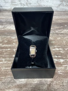 Reloj Gucci Acero Inoxidable 6800L - Imagen 1 de 7