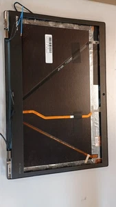 Lenovo X1 Carbon backcover screen + bezel - Afbeelding 1 van 2