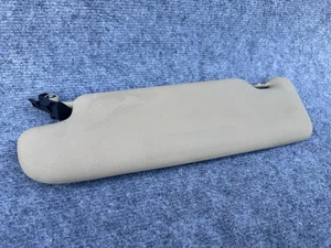 Aletta parasole destra Mercedes R129 SL - Foto 1 di 3