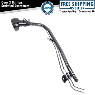 Conjunto de tubo de cuello de llenado de tanque de combustible de gasolina para 00-04 Nissan Xterra nuevo Foto 1 de 4