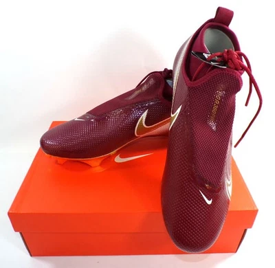 2022 Nike Vapor Edge 360 SMU FSU Team Issue Football Cleats Size 10.5 - Image 1 of 4