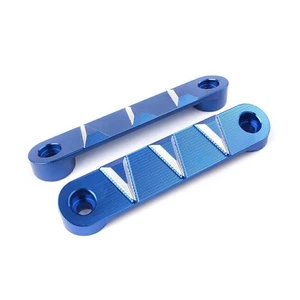 CNC Vorderachse Kotflügel Schutzblech Abdeckung Für YAMAHA NMAX 125/155 2015-18 - Picture 1 of 4