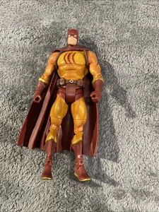 Dc Universe Classics Catman figure Legacy Edition BATMAN DC Comics Loose - Picture 1 of 2