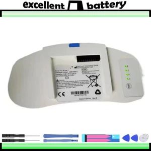  BT034-1 Battery for Caire FreeStyle Trade Comfort Portable Concentrator - Foto 1 di 5