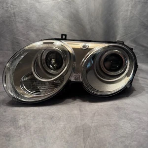 03-07 Bentley Continental GT GTC Flying Spur Left Headlight Lamp OEM Xenon - Picture 1 of 10