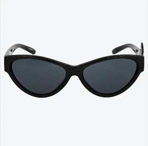 Occhiali da sole Tokyo Disney Resort moda limitata GRANDE LUPO CATTIVO nero cool - Foto 1 di 8