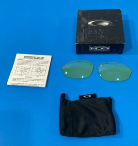 AUTENTICO KIT LENTI DI RICAMBIO OAKLEY MEZZA GIACCA 13-420 GIALLO ALTA INTENSITÀ - Foto 1 di 4