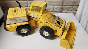 Vintage Nylint Construction Jumbo Loader - Picture 1 of 4