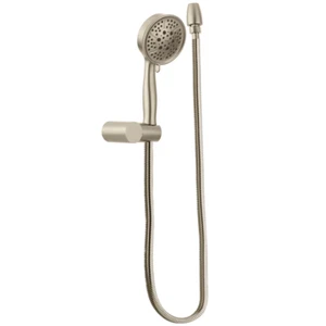 💲Moen 3636EPBN 4-Spray Handbrause, Schlauch, Halter - Gebürstetes Nickel $438 - Bild 1 von 19