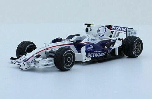 BMW Sauber Diecast Formula 1 Cars for sale | eBay