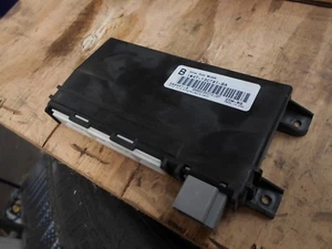 Jaguar S-Type Drivers Door Control Module ECU. 1999-2002. 1W4T-13C791-AA - Picture 1 of 1