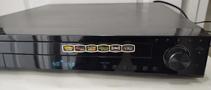 ⭐Samsung 5-DVD/CD Changer 5.1 Ch 1200W HDMI 1080p Home Theater Amp HT-Z510⭐ - Picture 1 of 6