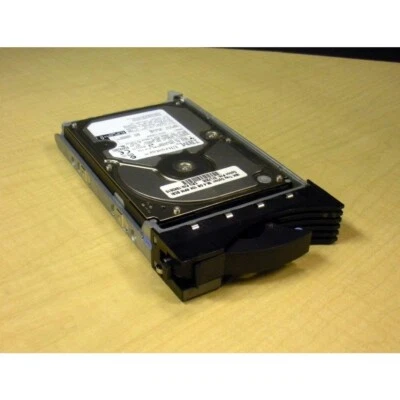 IBM 07N3830 36.4GB 10K SCSI Netfinity Hard Drive Disk - Image 1 of 3
