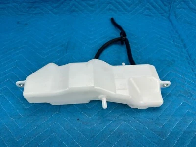 Lexus ES300h ES350 Radiator Reserve Expansion Tank 16470-36010 2013-2018 OEM - Image 1 of 4