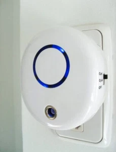Ozonizador Domestico Generador De Ozono Dos Modes - Bild 1 von 2