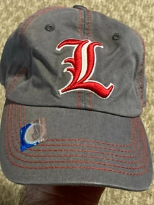 Louisville Cardinals Captivating Headwear One Size - Picture 1 of 3