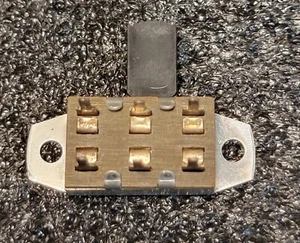 CW Industries GF-326 Slide Switch Lot of 25 - Picture 1 of 4