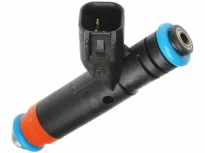 Inyector de combustible para Mercury Mountaineer 2002-2003 SMP 78457YH 4,6 L V8 VIN: W Foto 1 de 2