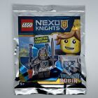LEGO Nexo Knights - Figurine Robin Et Son Jetpack - Limited Edition - Polybag