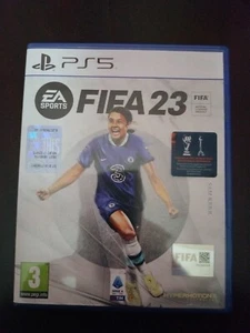Fifa 23 Edizione Speciale FEMMINILE PS5 - Foto 1 di 5