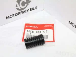 Honda VFR 800 Gummi Schalthebel Rubber Gearshift Pedal Round Genuine New - Picture 1 of 1