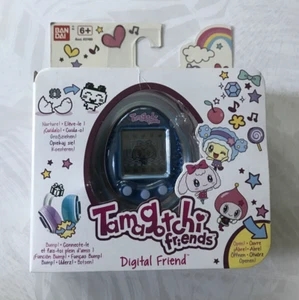Tamagotchi Friends Digital Friend Bleu Bandai. - Foto 1 di 5
