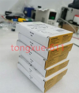 Brand new WAGO 753-430 Via FedEx or DHL - Picture 1 of 2