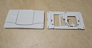 OLI Drückerplatte GIADA OLIVEIRA GIADA weiß Betätigung Betätigungsplatte Bedienp - Bild 1 von 2