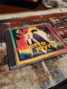 Roxette -Joyride CD INXS Duran Duran Tears For Fears Enigma - Picture 1 of 2