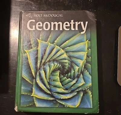 Geometry Holt McDougall - Image 1 of 2