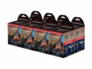 Dungeons & Dragons Icons of the Realms Adventures from Baldur's Gate Booster - Picture 1 of 1