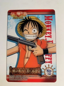 One Piece Ice 12 - Imagen 1 de 2