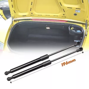 Trunk Tailgate Lift Support Struts Shocks Gas Springs For Porsche Boxster 97-04 - Picture 1 of 9