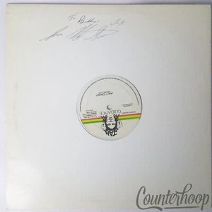The Meditations/Leevan Cliff-Sitdown And Reason/Jam It Tonight'83Linval Thompson - Imagen 1 de 3
