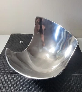 6"H x 12"W modern home Decorative Bowl - Picture 1 of 8