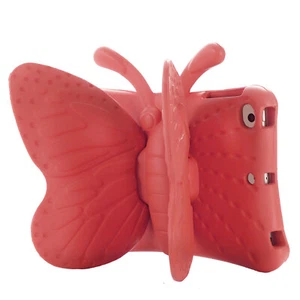 For iPad 5th/6th/7th/8th/9th Gen Mini 8.3" Kids EVA Case Shockproof Stand Cover - Picture 1 of 110