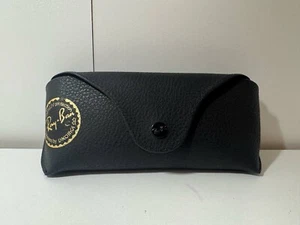 Ray Ban Glasses/Sunglases Case Sunglasses Case - Picture 1 of 3