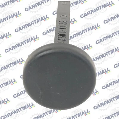 02-05 BMW 745i 4.4L Power Steering Fluid Reservoir Tank Top Cap 32411092649 OEM - Image 1 of 4