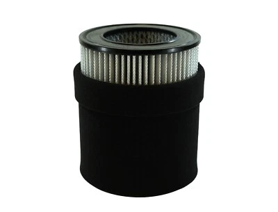 REPLACEMENT AIR FILTER ELEMENT FOR SOLBERG 235P - Image 1 of 2