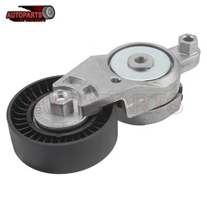 For 2010-2011 Toyota Camry Base LE SE XLE Belt Tensioner Assembly W/ Pulley - Picture 1 of 10