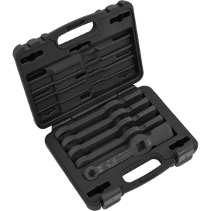 Sealey Set di chiavi a scoppio per pinze freno 5 pezzi - Foto 1 di 6