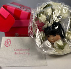 Marie Osmond - Coming Up Roses "Princess" Christmas Tree Ornament 2007