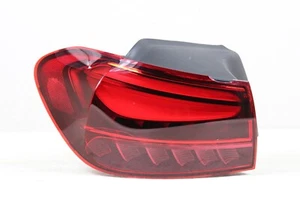 Chipped! 2023-2025 Mercedes-Benz GLC300 Left LH Driver Outer LED Tail Light OEM - Picture 1 of 8
